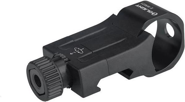 Produktbild Olight E-WM25 Waffenhalterung für Warrior X M2R M2R Pro Warrior