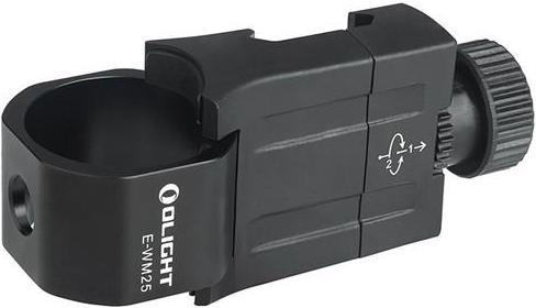 Produktbild Olight E-WM25 Waffenhalterung für Warrior X M2R M2R Pro Warrior