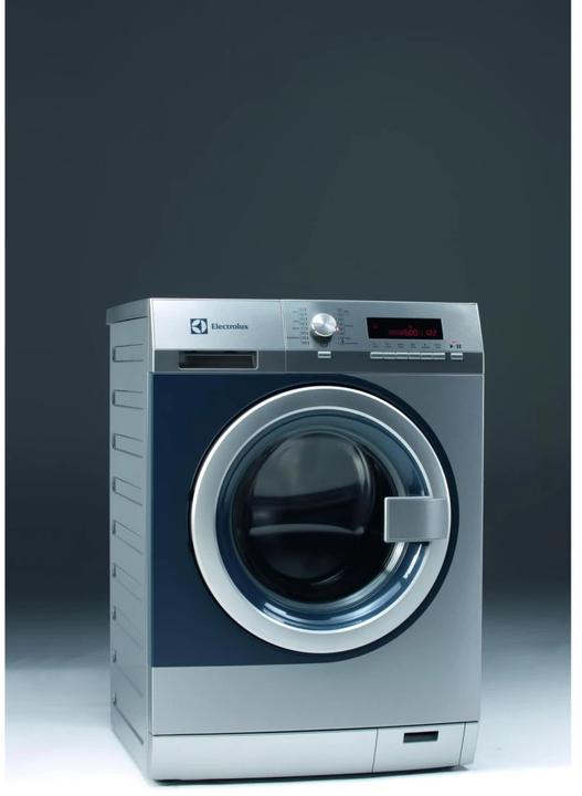 Actual product image Electrolux WE170P (8 kg, Left)