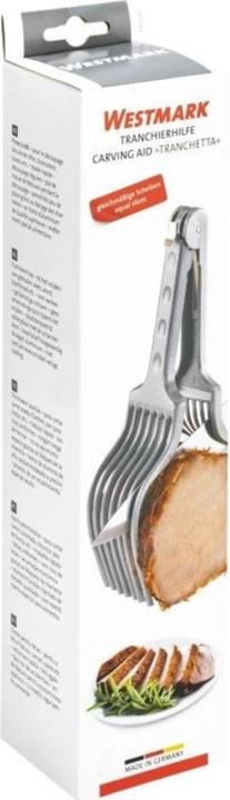 Produktbild Westmark Tranchierhilfe "Tranchetta"