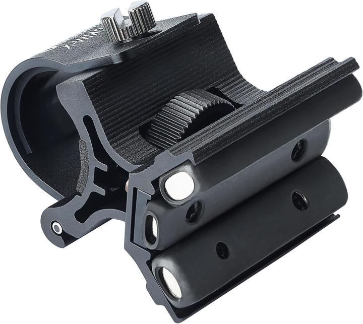 Actual product image Olight Gun mount