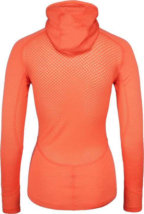 Immagine prodotto Johaug Lithe Tech-Wool Hood (XS)