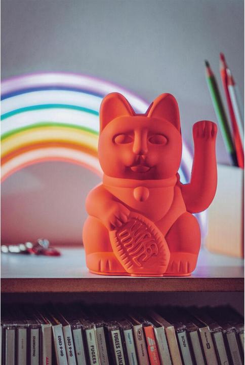 Produktbild Donkey Products Winkekatze (8 x 10.5 cm)