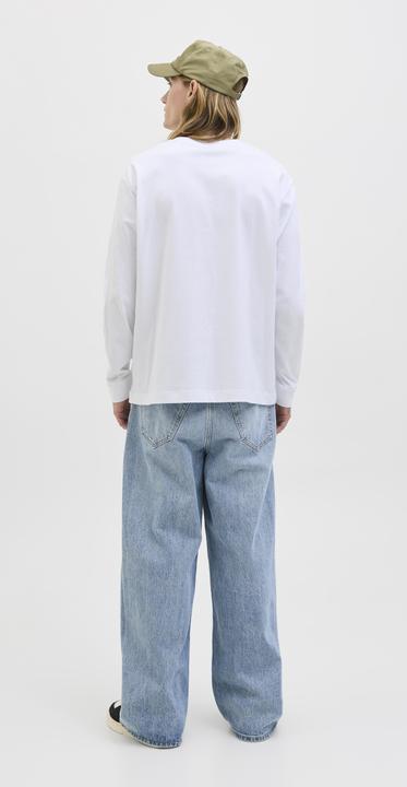 Immagine prodotto Jack & Jones Langarm-T-Shirt Langarm-T-Shirt (S)