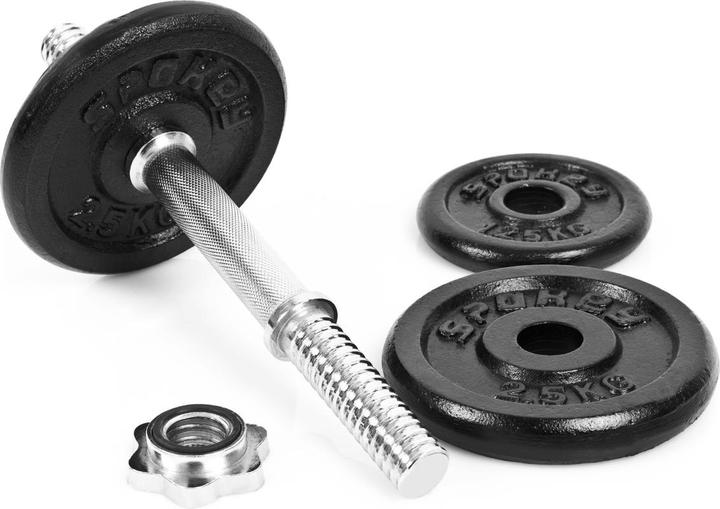 Image du produit Spokey Egir Hantel