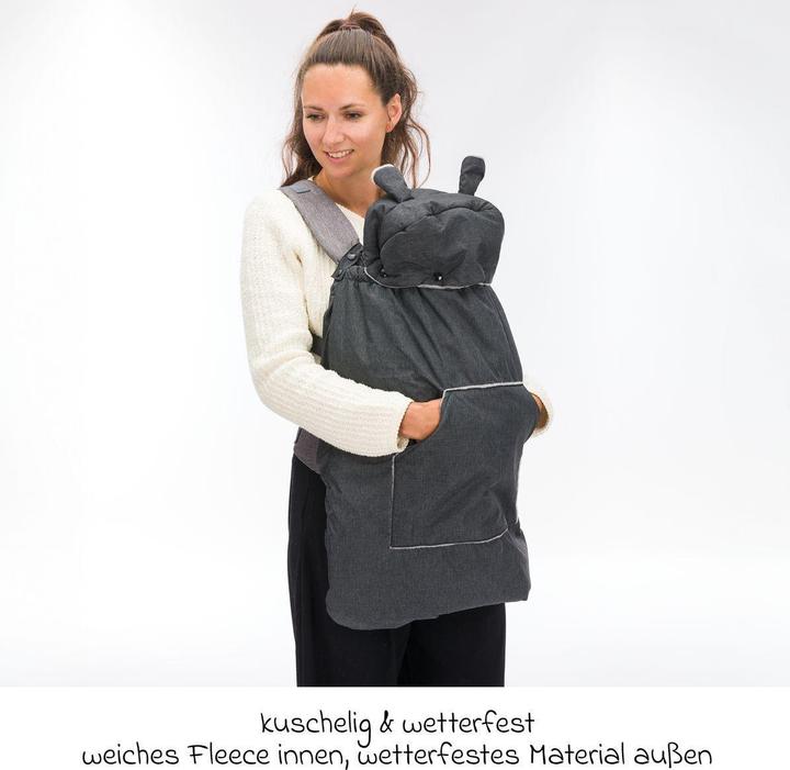 Actual product image Fillikid Carrying cover