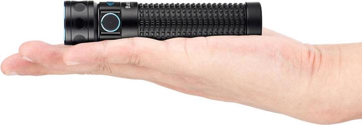 Produktbild Olight Baton Pro (10.80 cm, 2000 lm)