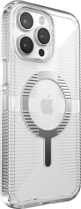 Produktbild speck Transparente Schutzhulle fur iPhone 15 Pro Max (Apple iPhone 15 Pro Max)