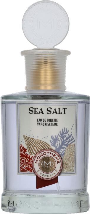 Immagine prodotto Monotheme Sale Marino Eau de Toilette 100ml Unisex Spray (Eau de toilette, 100 ml)