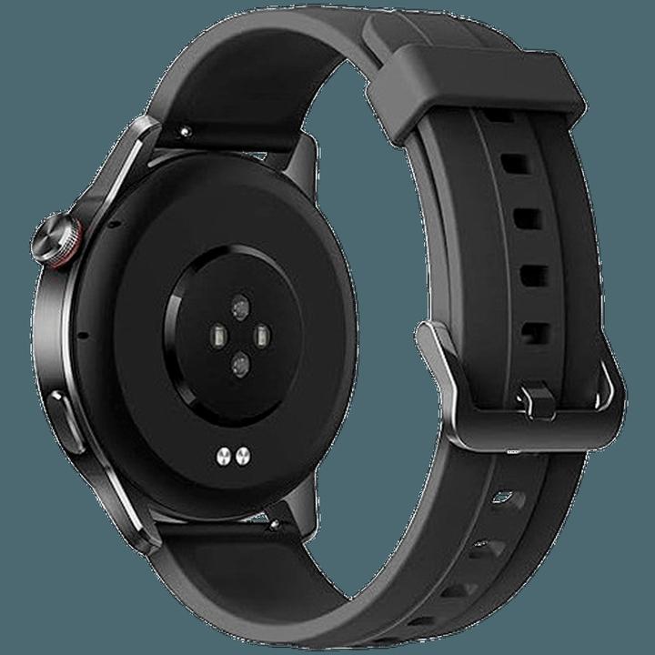 Produktbild realme Uhr S2 46,5 mm 1,43" Amoled Bluetooth (46.50 mm)