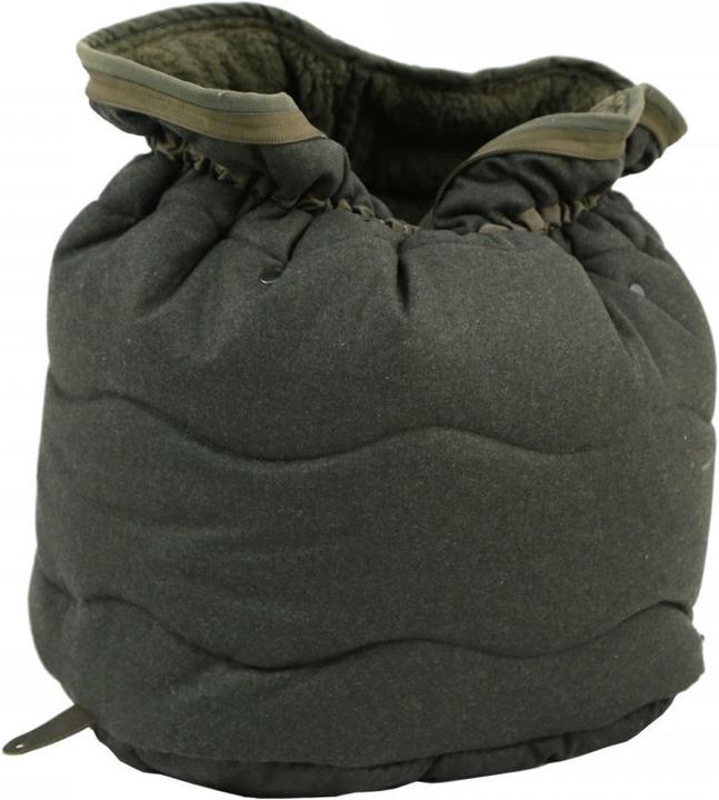 Produktbild Carinthia Ansitzjacke & Fussteil Webpelz G-Loft (L)