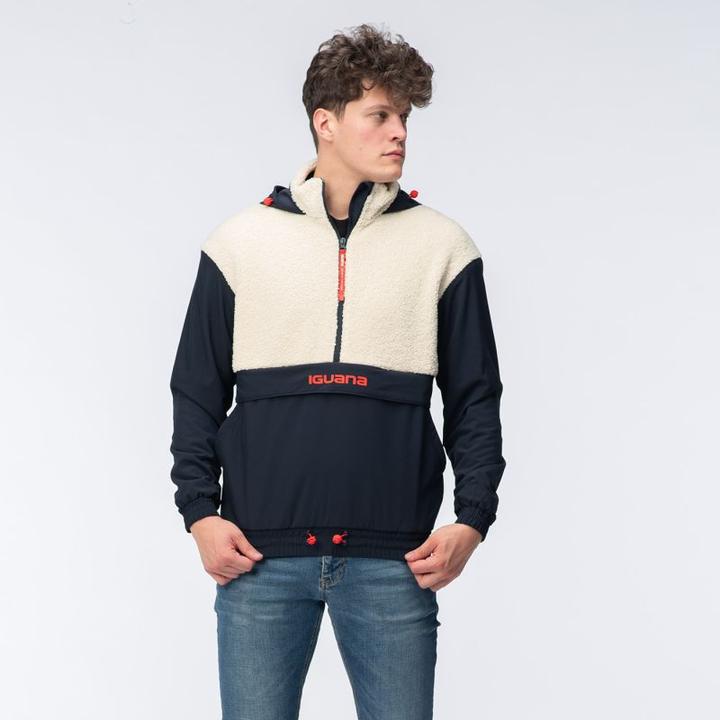 Actual product image Iguana Necker-Jacke (L)