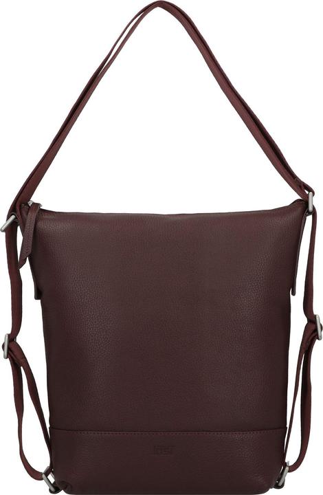 Produktbild Jost Vika Schultertasche Leder 34 cm