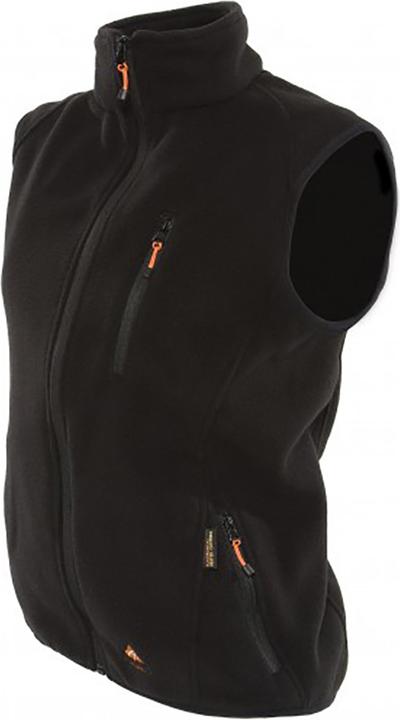 Actual product image Alpenheat Heated vest Fire-Fleece AJ4 (M)