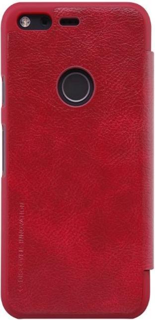 Actual product image Nillkin Qin Series (Google Pixel XL)