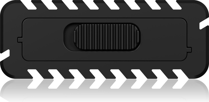 Produktbild Icy Box IB-1817MCT-C31 NVMe-Gehäuse (M.2)