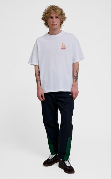 Produktbild hummel hmlLOOSE T-SHIRT S/S BEES STADIUM (L)