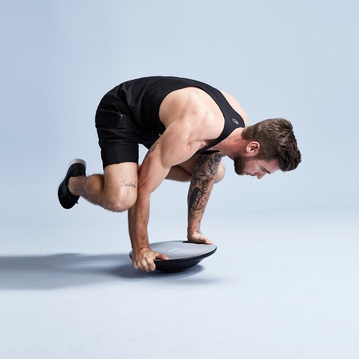 Actual product image Gorilla Sports Balance Board