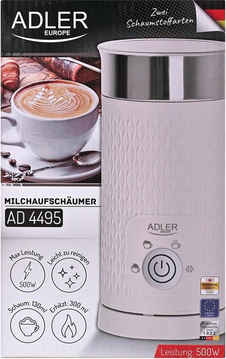 Produktbild Adler AD 4495 (300 ml)
