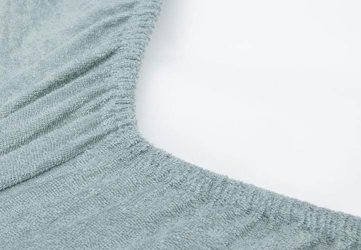 Actual product image Jollein Changing pad cover (50 x 70 cm)