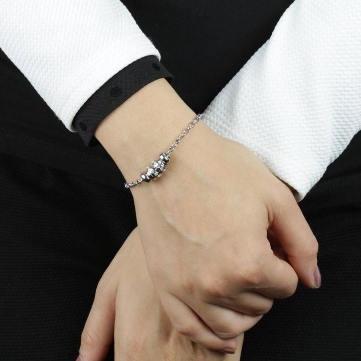 Immagine prodotto Morellato Bracciale (20.30 cm, Acciaio inossidabile)