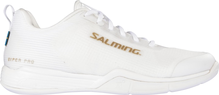 Or blanc