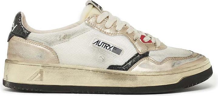 Produktbild Autry Super Vintage Low (46)