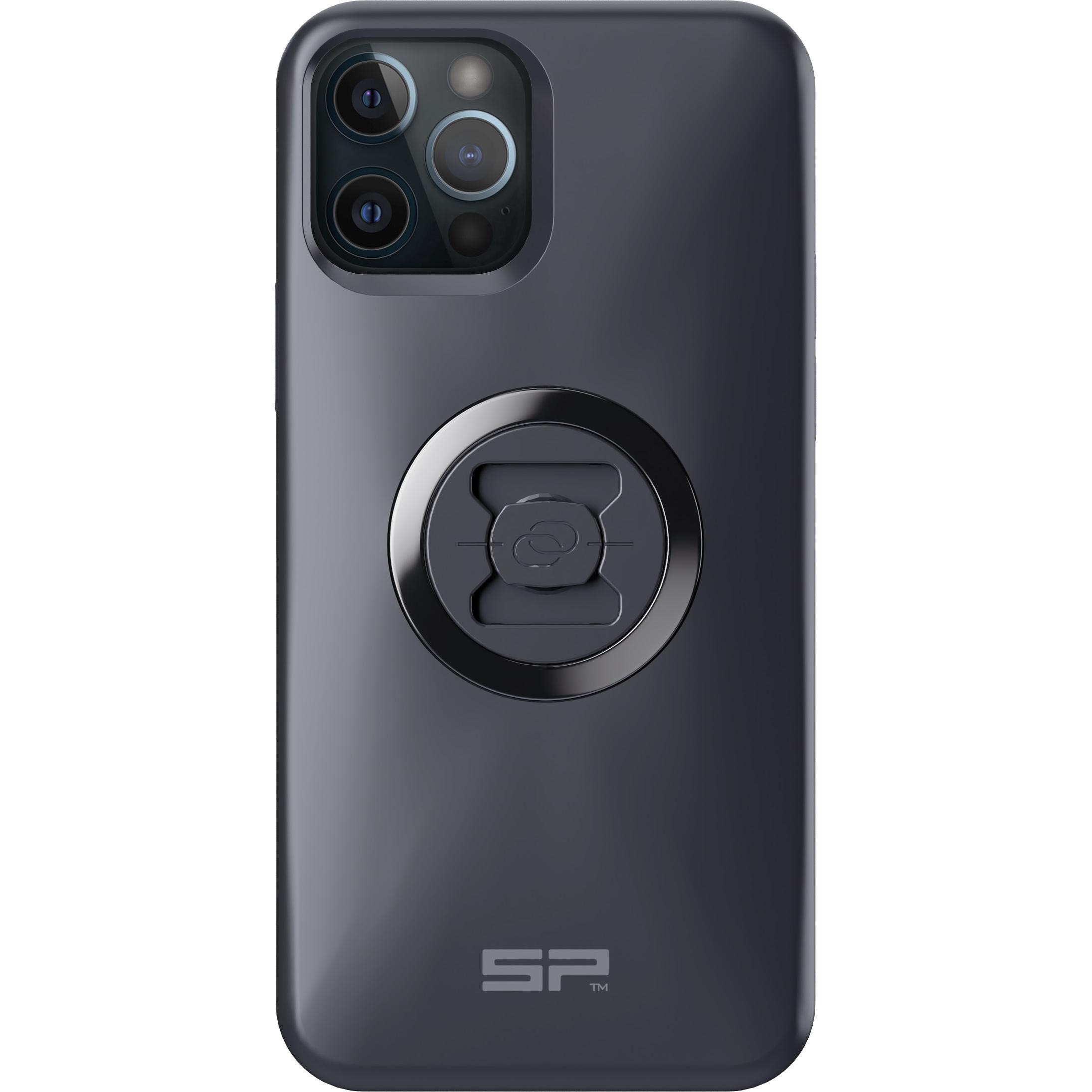 Sp Connect Sport- & Outdoorhülle, Smartphone Sportarmband, Schwarz