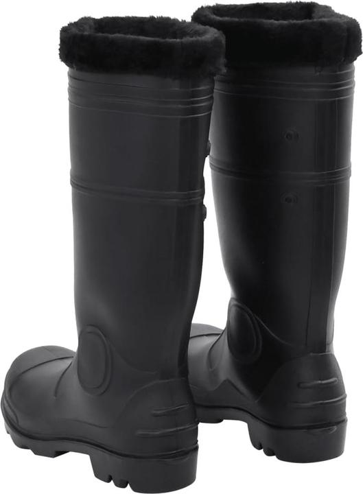 Actual product image vidaXL Gummistiefel (41)