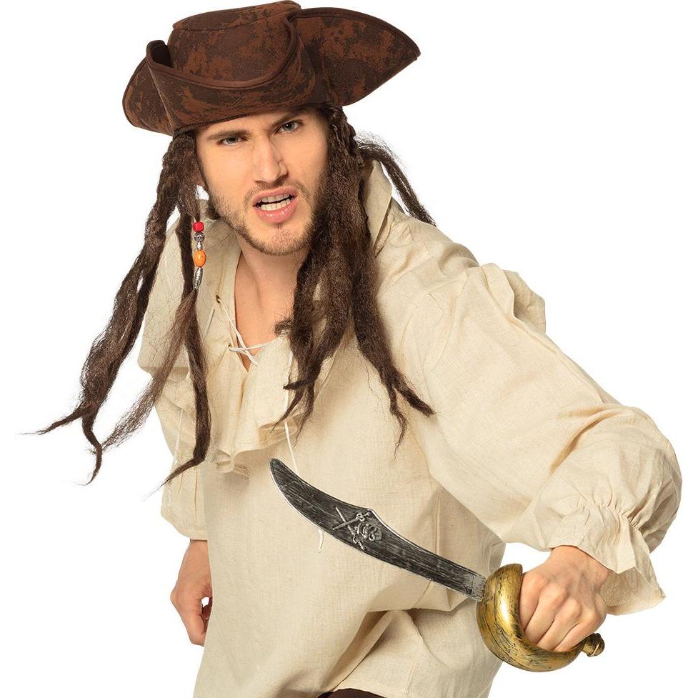 Thumbnail - Fasnacht Piratenschwert