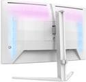 Produktbild Philips Evnia 27M2C5501 - 27 Zoll QHD Curved Gaming Monitor, weiss (2560 x 1440 Pixel, 27")