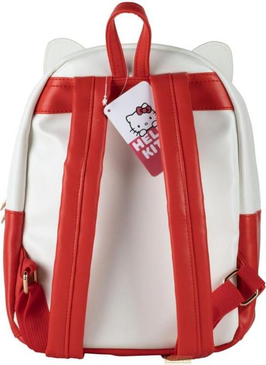 Produktbild Konix Sanrio Rucksack Hello Kitty 29 cm