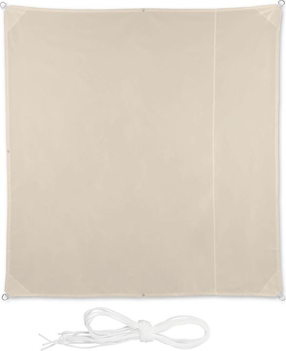 Productafbeelding Relaxdays Luifel (200 x 200 x 0,5 cm)