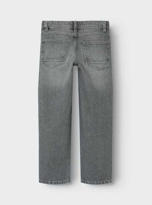 Produktbild Name it NKMRYAN STRAIGHT JEANS 5950-DM NOOS (164)