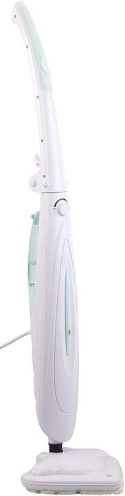 Produktbild Sichler Kompakter Dampfreiniger für Hart- und Teppichböden (1500 W)