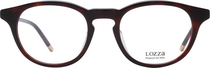 Actual product image Lozza Spectacle frame Vl4238 490752