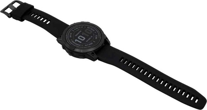 Produktbild Garmin fēnix 7 Sapphire Solar (47 mm)