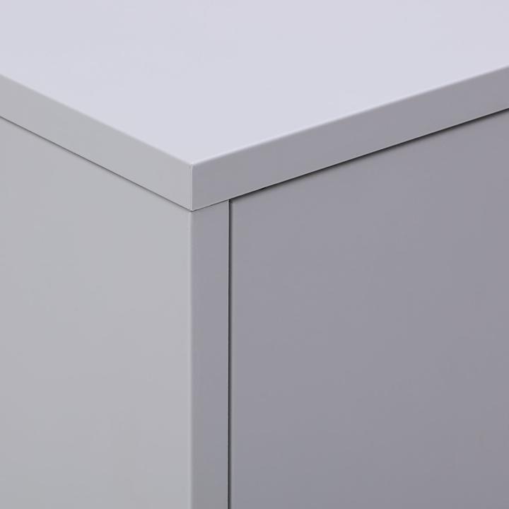 Image du produit micasa Mauri (85 x 40 x 110 cm)