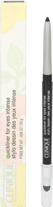 Produktbild Clinique Quickliner For Eyes (09-Intense Ebony)