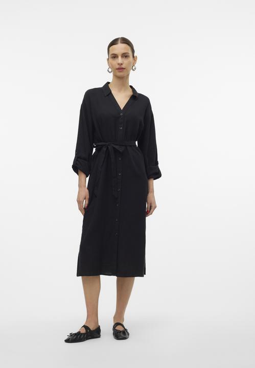 Actual product image Vero Moda VMLINN Shirt Shirt (M)