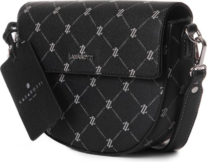 Immagine prodotto Lazarotti Borsa a tracolla Palermo 21 cm