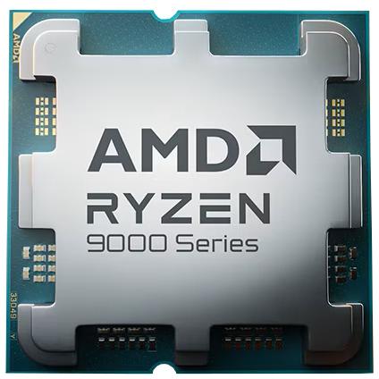 AMD 9500F (AM5, 3.80 GHz, 6 -Core), Prozessor