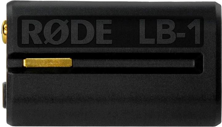 Immagine prodotto RØDE LB1 (1 pz., Specifico del dispositivo, 1600 mAh)