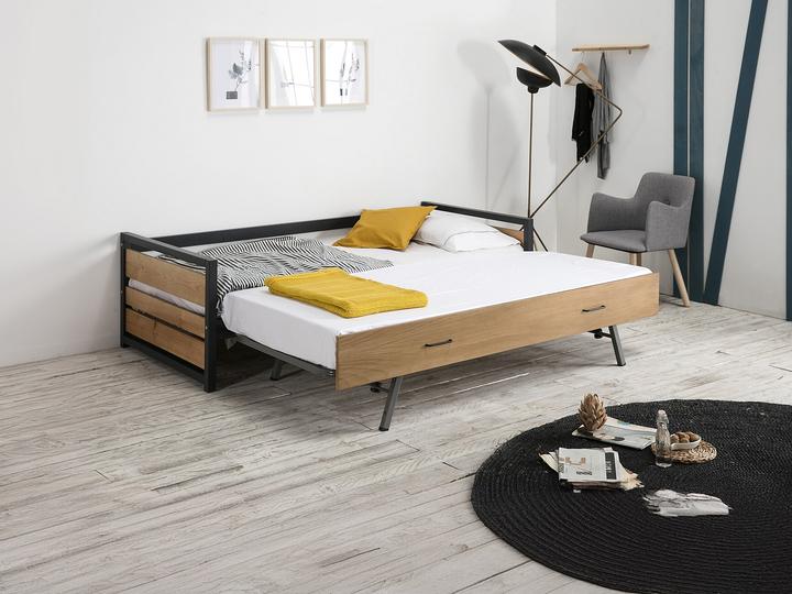 Produktbild Vente-unique Boston (90 x 190 cm)