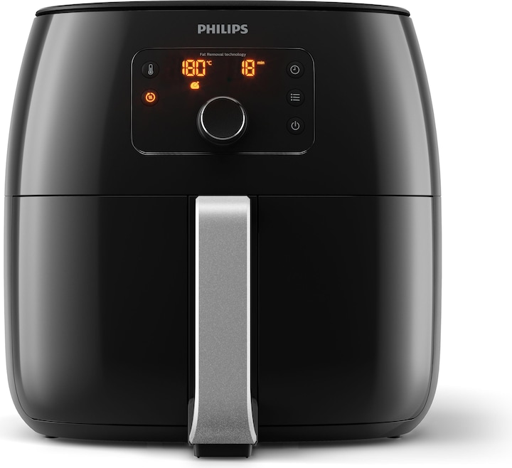 Philips Airfryer XXL