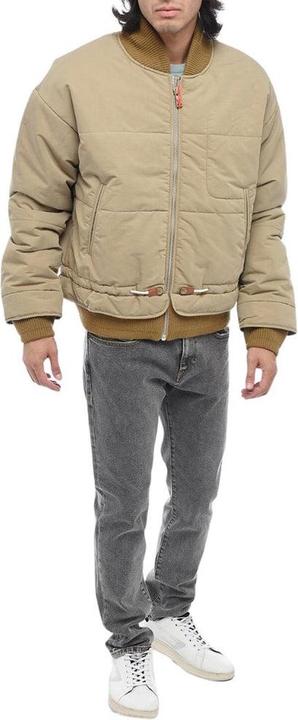 Actual product image Diesel Mens Plain Down Jacket (L)