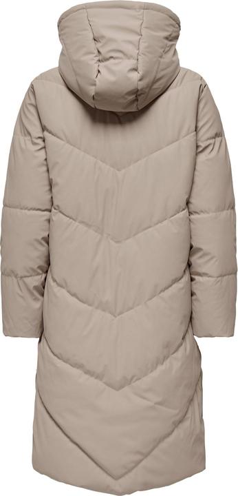 Actual product image JdY Water-repellent quilted jacket Quilted coat