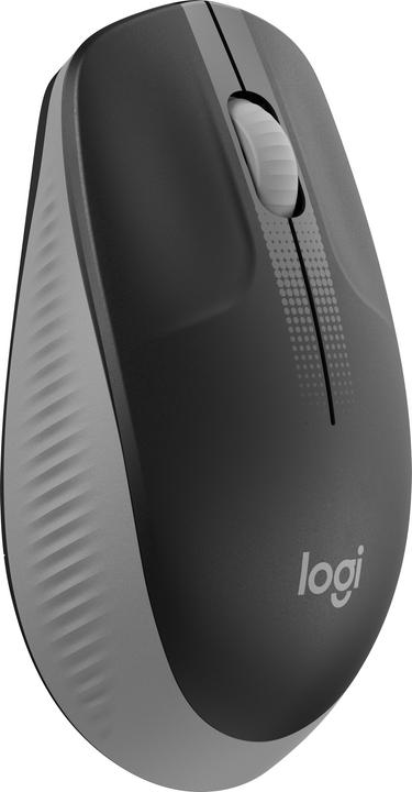 Produktbild Logitech M190 (Kabellos)