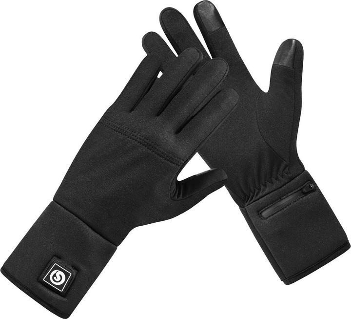 Produktbild Welltravel Beheizbare Neopren-Handschuhe (XL)