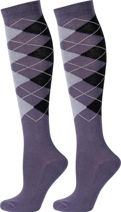 Produktbild Harry's Horse socken argyle (M, L)